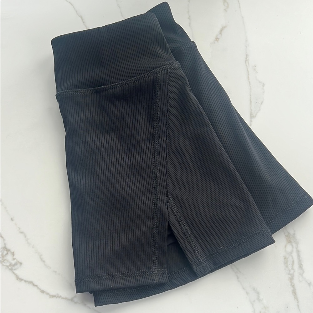 Old Navy Girls Active Skort—Like New